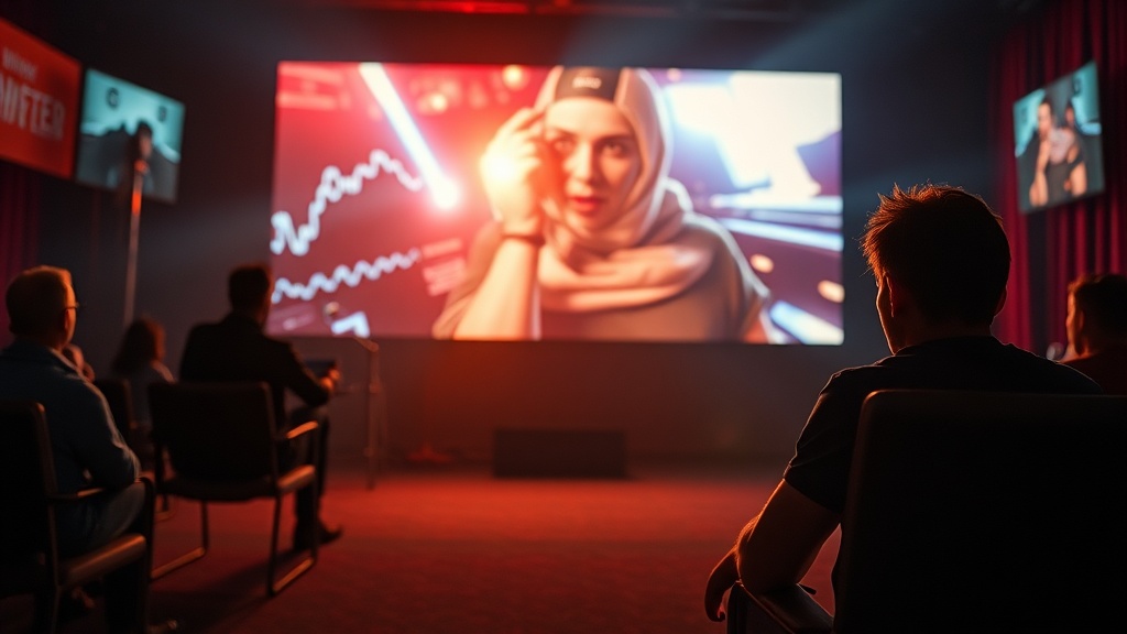 Master the Rule of Thirds: improve Your Movie Watching Experience