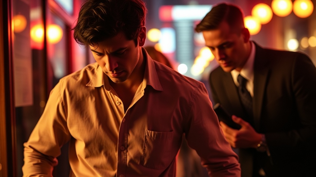 Seamless Storytelling: The Understated Power of Film Continuity