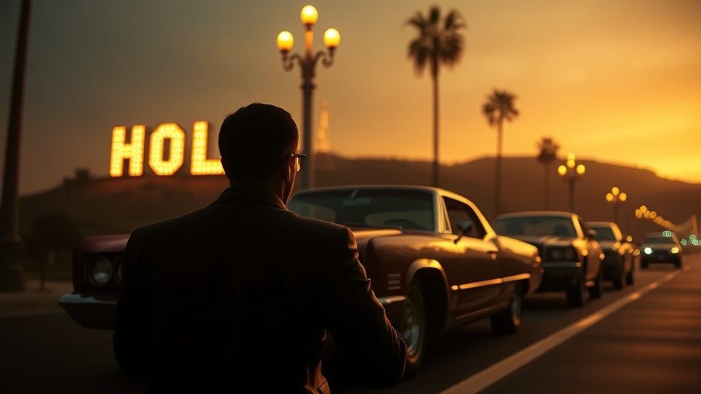 The Hidden Cost of the Hollywood Golden Age Aesthetic