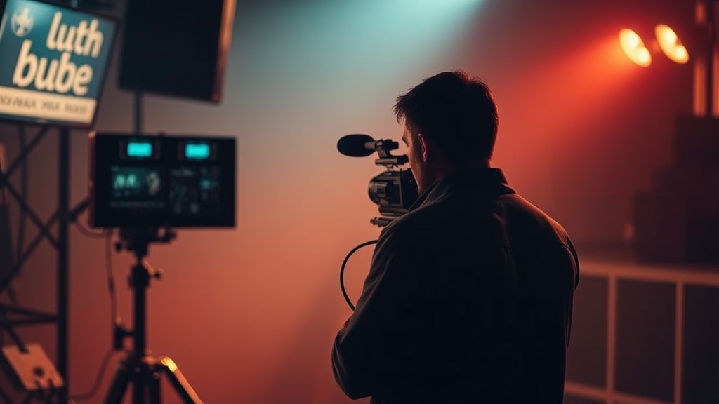 What Does a Film Editor Actually Do? The Craft of Shaping Cinematic Storytelling