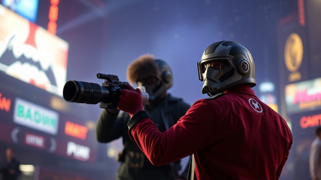 Why Does Every Modern Blockbuster Feel the Same?