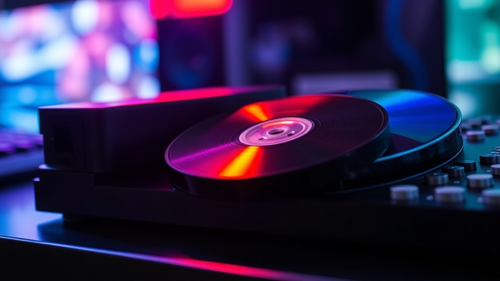 Why Physical Media Still Outperforms Streaming in Quality