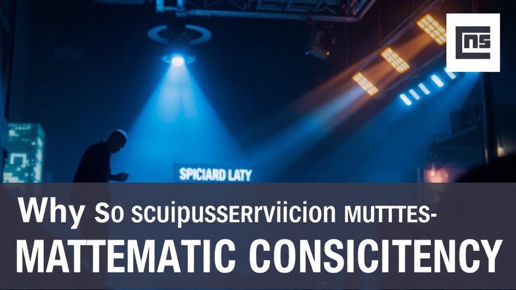 Why Script Supervision Matters for Cinematic Consistency