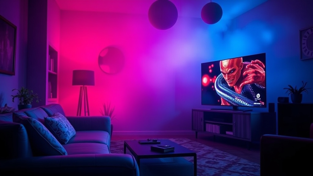 Why Your 4K Streaming Subscription Is Selling You a Lie