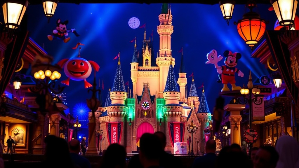 10 Essential Disney Collectibles Every Fan Needs in Their Collection