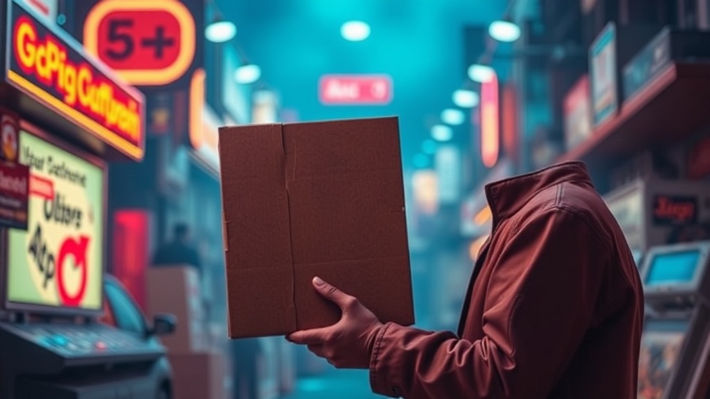 Protecting Your Mint Condition Pop Culture Cardboard