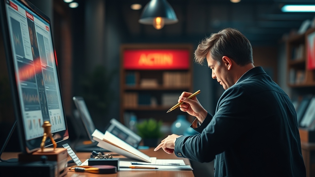 Securing Your Next Treasure: A Guide to Smart Online Auction Bidding