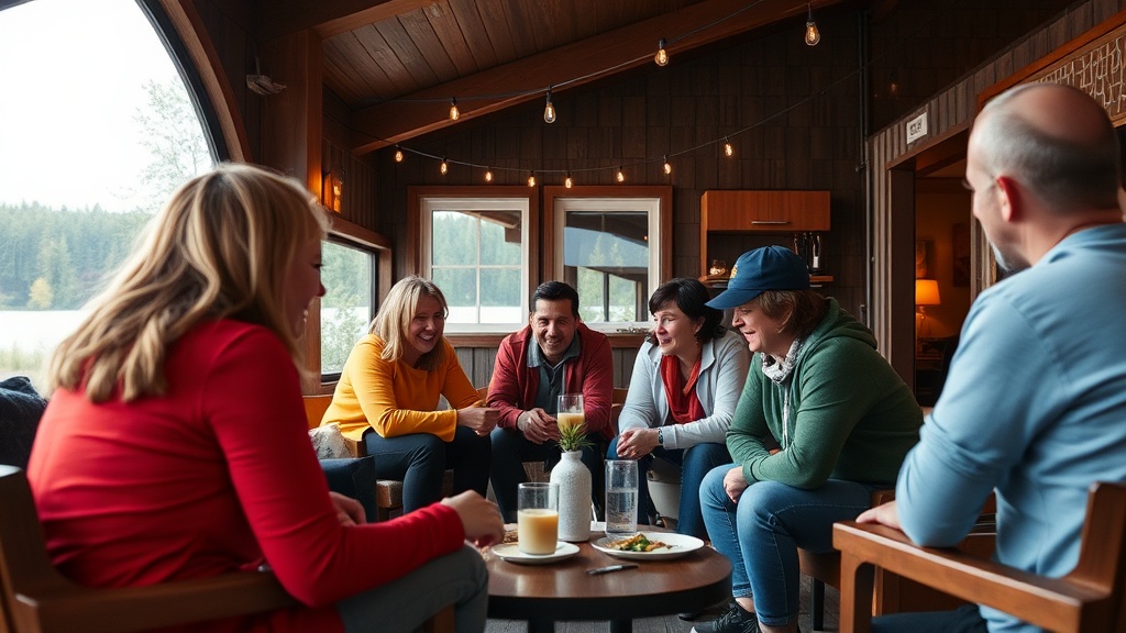 Community Groups in Muskoka That Actually Welcome Newcomers