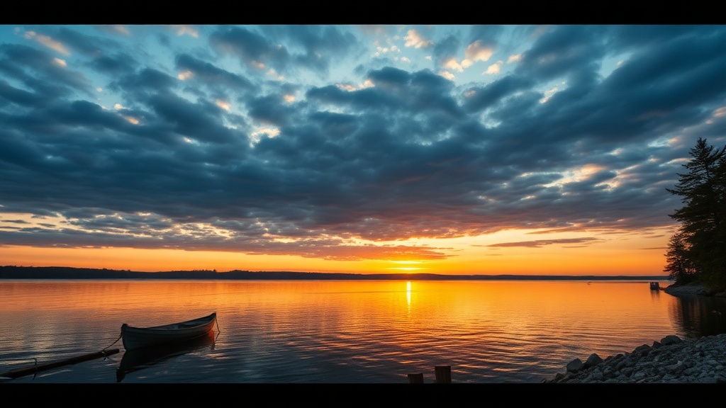 Deciphering Muskoka's Microclimates for Smarter Outdoor Adventures