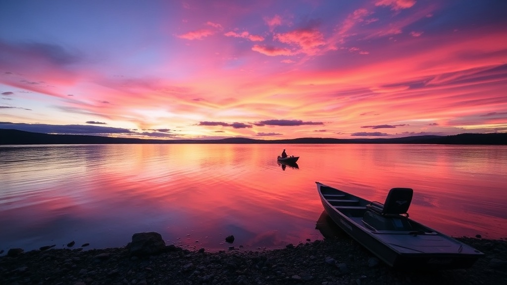 How to Plan the Perfect Muskoka Weekend Getaway (Without Wasting Time or Money)