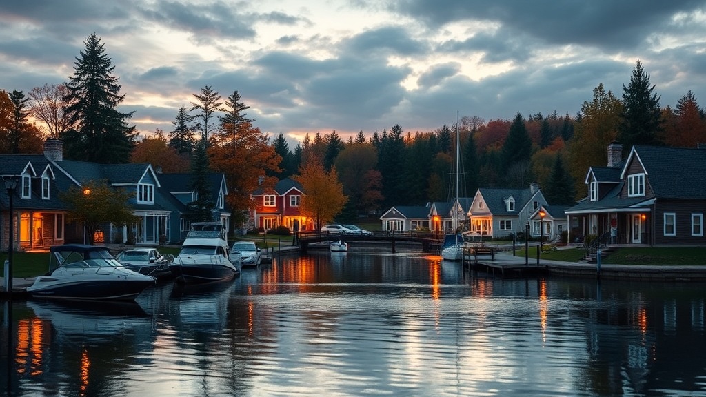 Managing Muskoka Property Taxes and Municipal Levies