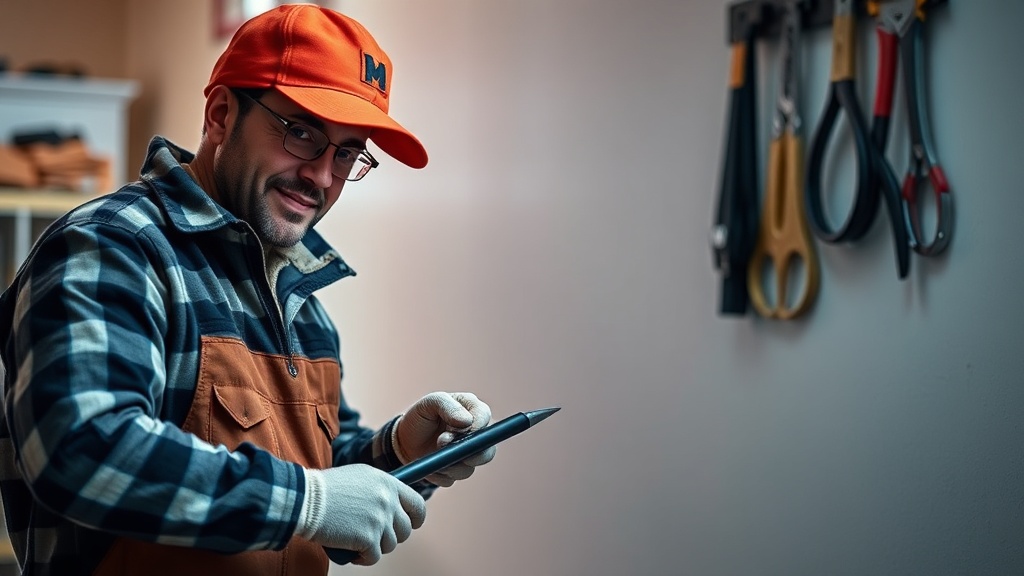 Finding Reliable Local Handymen in Nanaimo