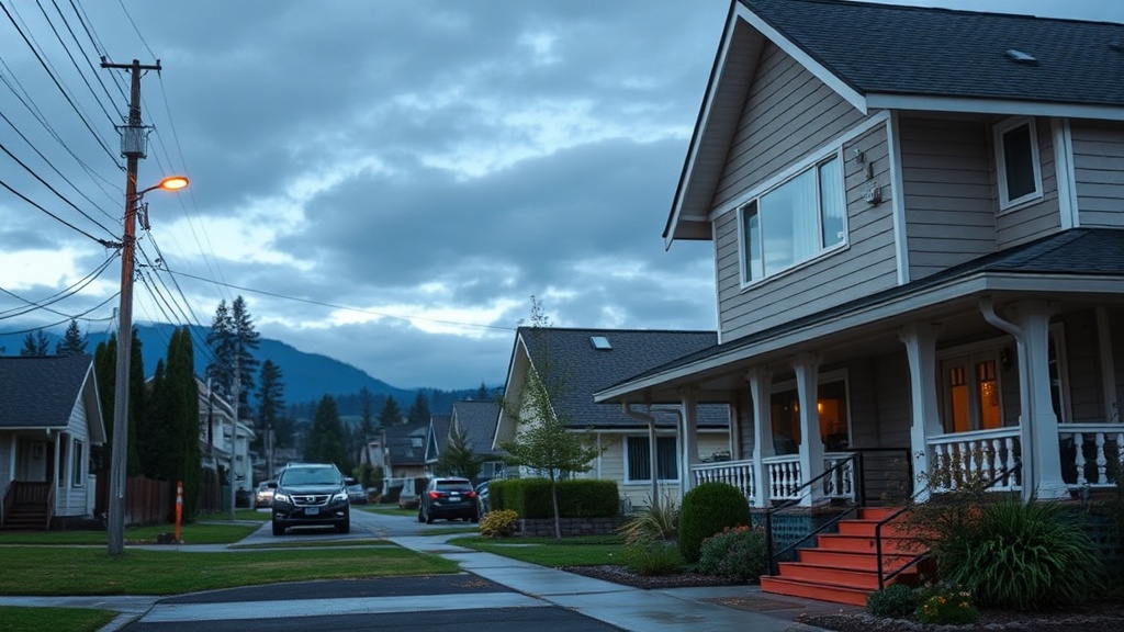 Getting Your Nanaimo Neighborhood Maintenance Requests Noticed and Fixed