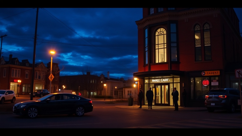 Making Your Voice Heard: A Digital Handbook for Engaging Nanaimo's City Hall