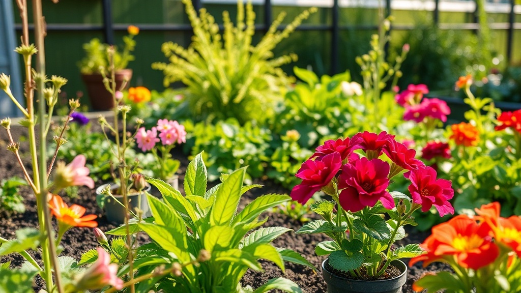 Cultivating a Thriving Garden in Napanee: A Practical Guide for Green Thumbs