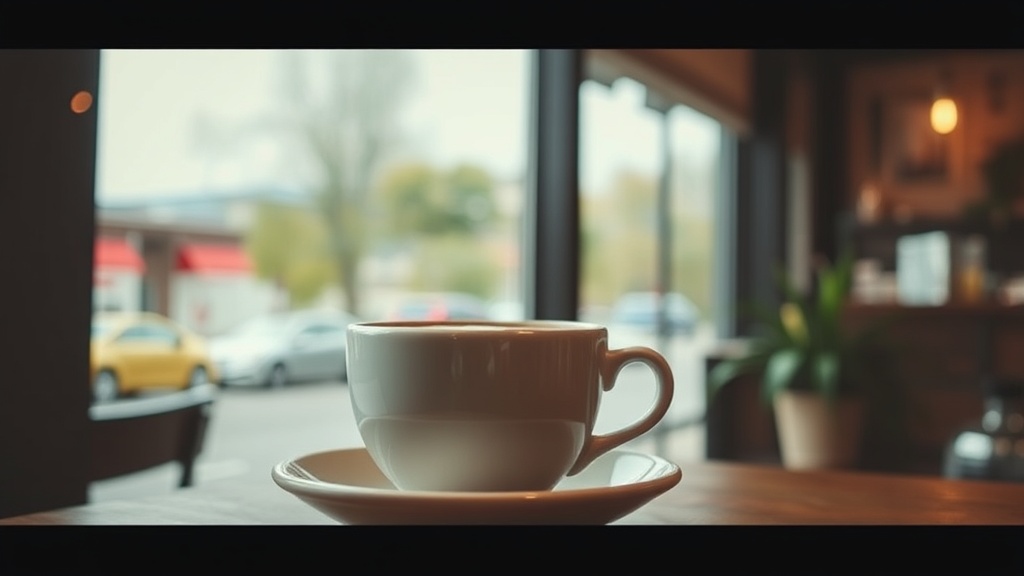 Exploring the Best Coffee Spots for a Slow Morning in Napanee