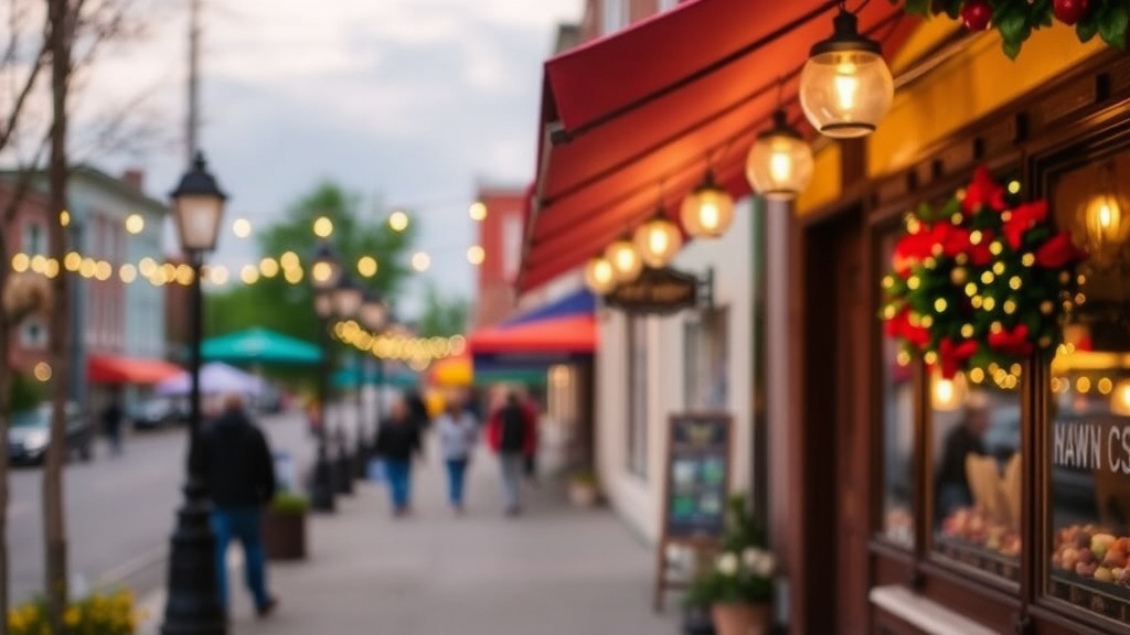 How to Experience the Best of Napanee: A Complete Local Guide