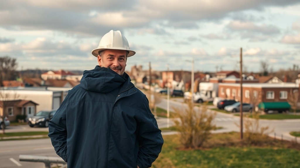 Navigating Local Infrastructure and Services in Napanee