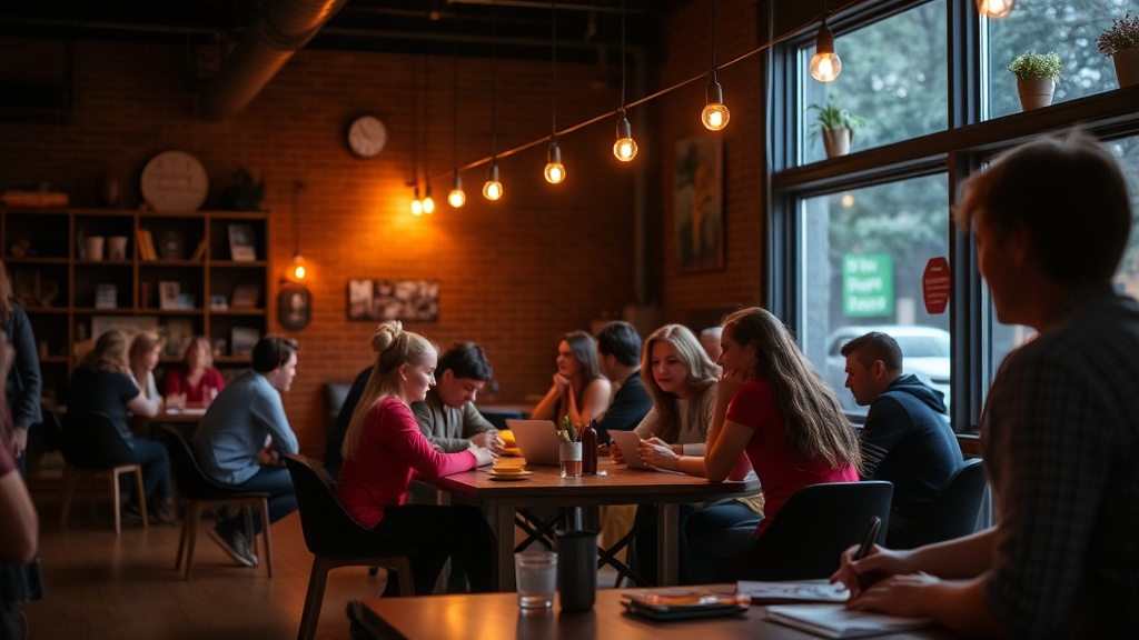 Where Can You Volunteer and Connect in Napanee? 7 Community Groups Worth Your Time