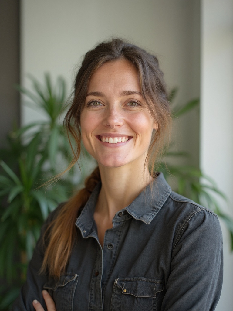 Natural Living Editorial