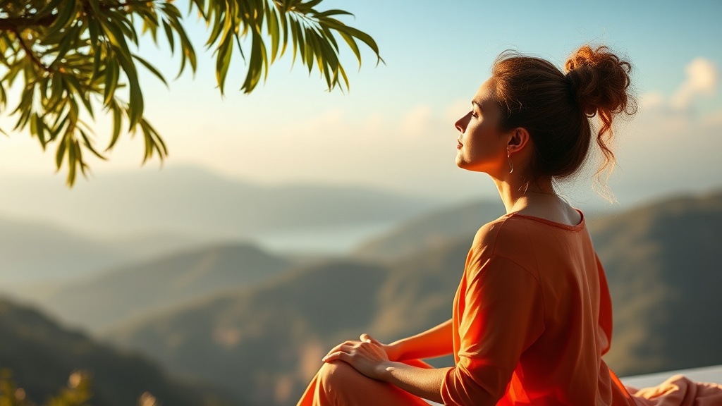 5 Morning Rituals to Transform Your Daily Wellness Routine