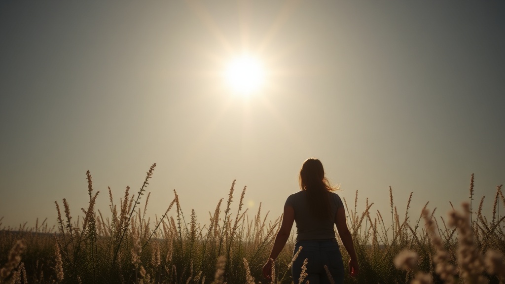 How to Build a Sustainable Morning Sunlight Ritual