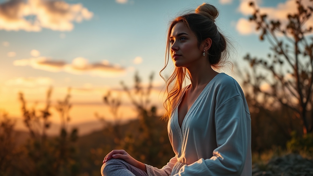 Morning Rituals for Natural Energy and comprehensive Wellness