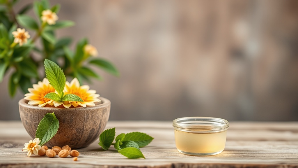 Top 10 Natural Remedies to Boost Your Wellness