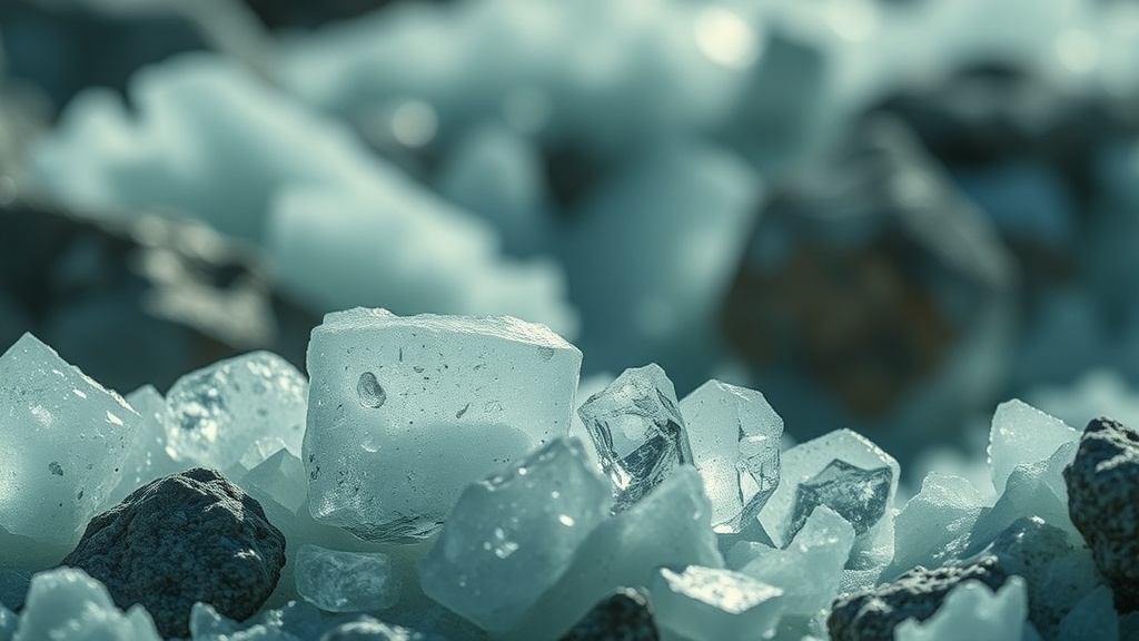 Why Your Body Craves Mineral Density Over Caloric Volume