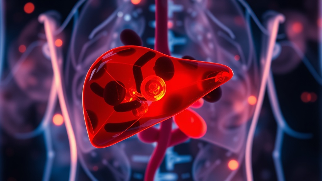 Why Your Liver Needs More Than Just Detox Teas