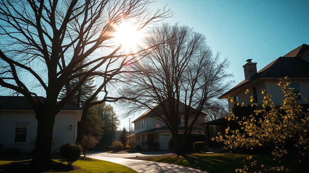 Why Your Morning Sunlight Exposure Matters for Circadian Rhythm