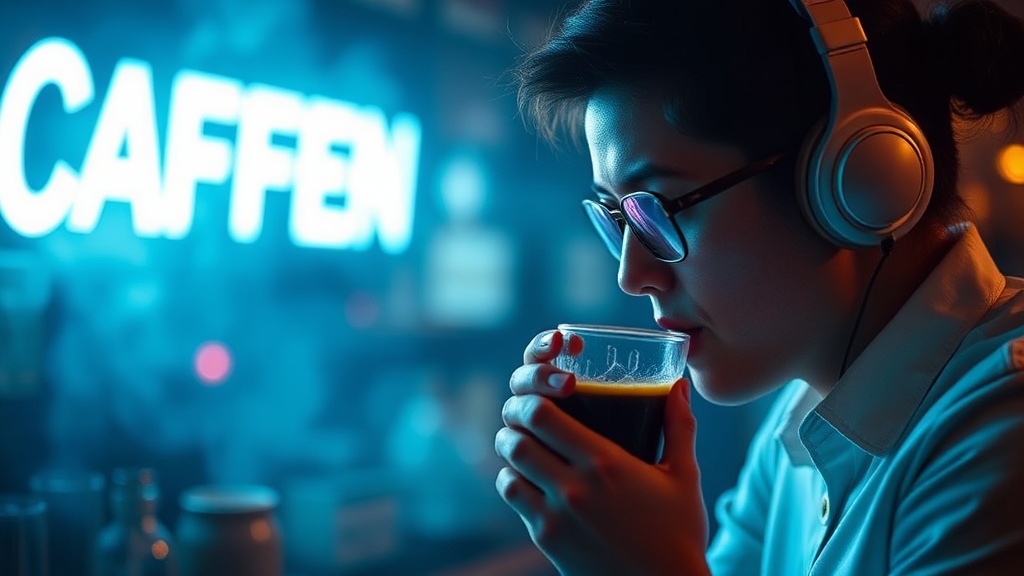 Why Your Body Craves More Than Just Caffeine