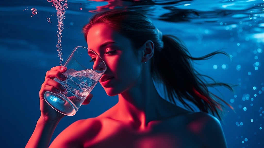 Why Your Body Demands Better Hydration Beyond Just Water