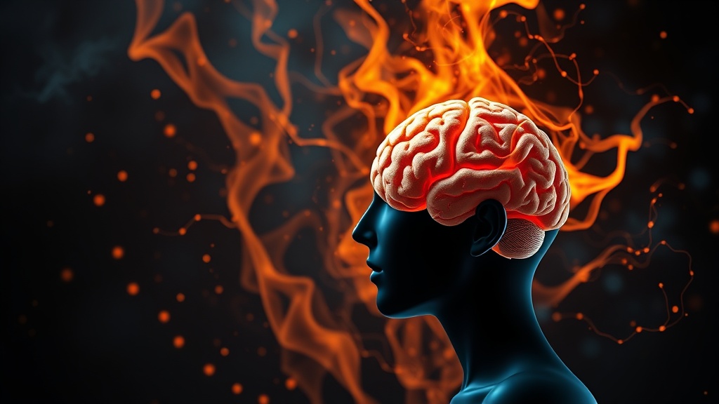 Why Your Body Needs Real Fats for Brain Function