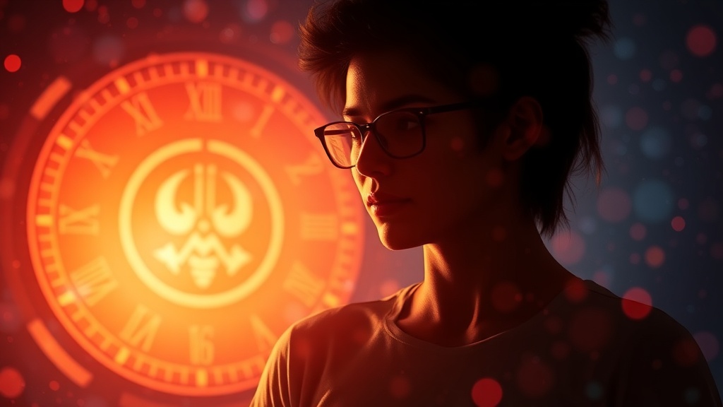 Your Body's Daily Blueprint: Living in Tune with Circadian Rhythms