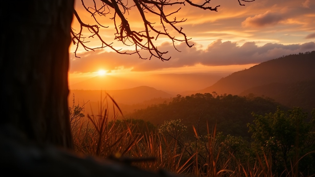 Framing Wild Moments: Your Guide to Respectful Nature Photography