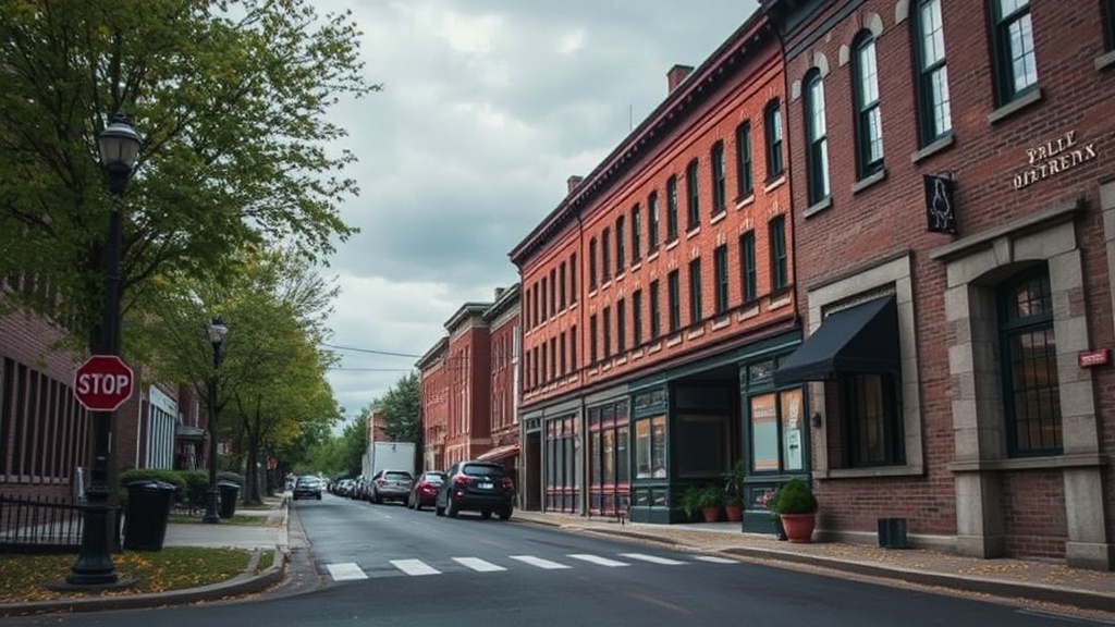 Discovering Nepean: Hidden Gems in Ottawa's Historic Suburb
