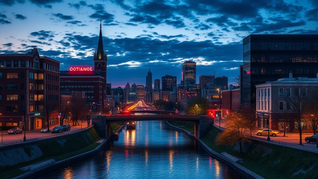 Exploring Nepean: A Local's Guide to Ottawa's Hidden Gem