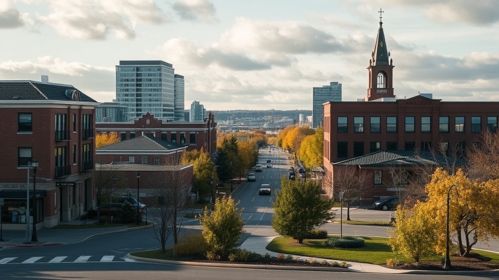 Finding Your Way Through Nepean Community Services and Civic Resources