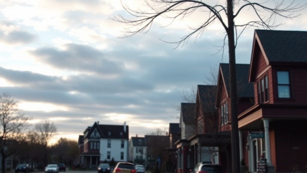 Getting Involved with Nepean Neighborhood Associations and Local Civic Groups