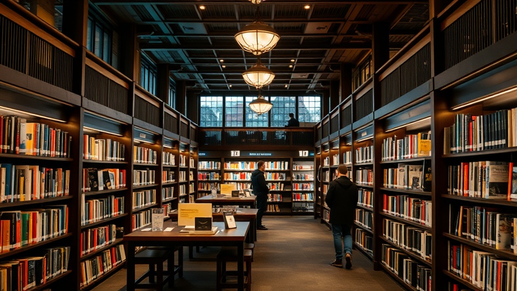 How to Get Maximum Value From Your Nepean Public Library Card