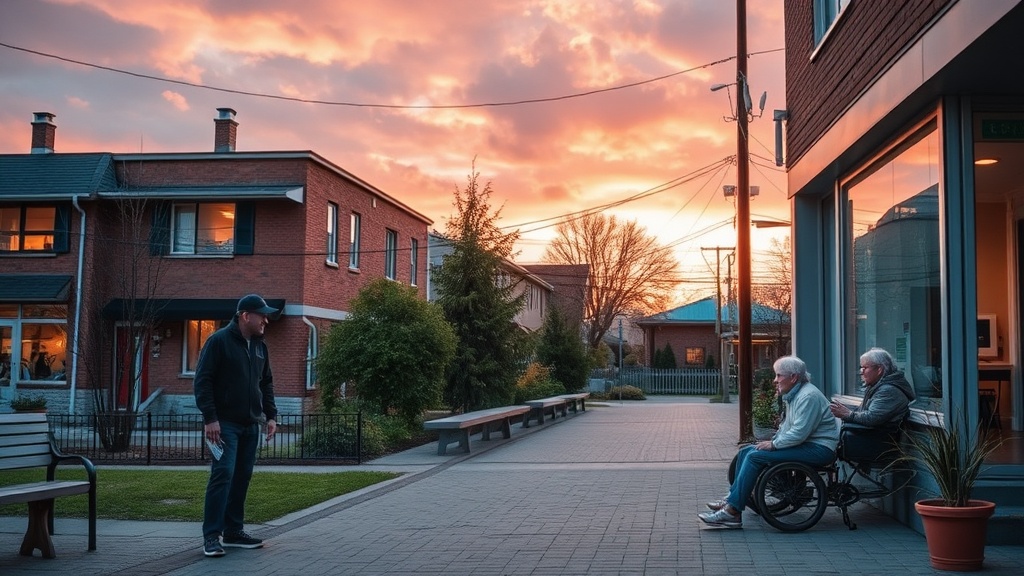 Where to Find Reliable Community Support and Local Services in Nepean