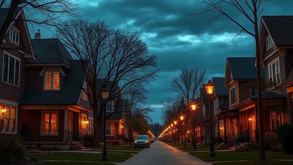 Why Your Nepean Neighborhood Association Matters More Than You Think