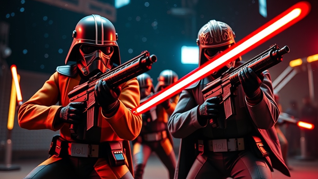 Future Classics: Modern Blasters Already Earning Collector Respect