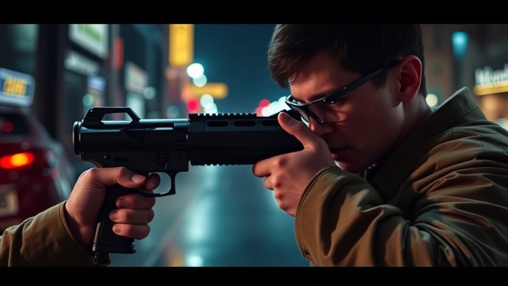 Seven Blasters Collectors Often Overlook (But Shouldn't)