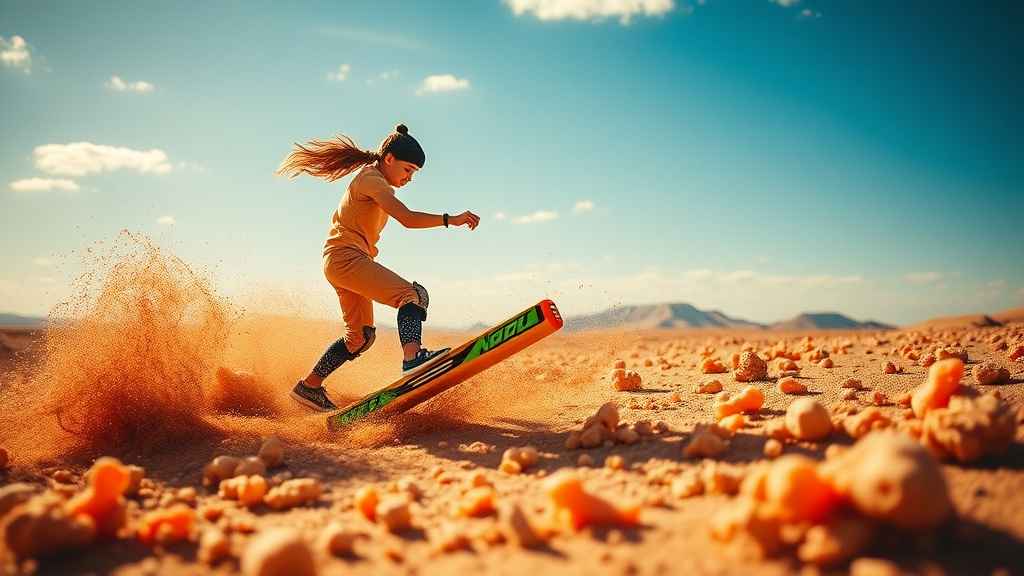 The Foam Frontier: Unpacking Nerf's Material Innovation and Playful Evolution