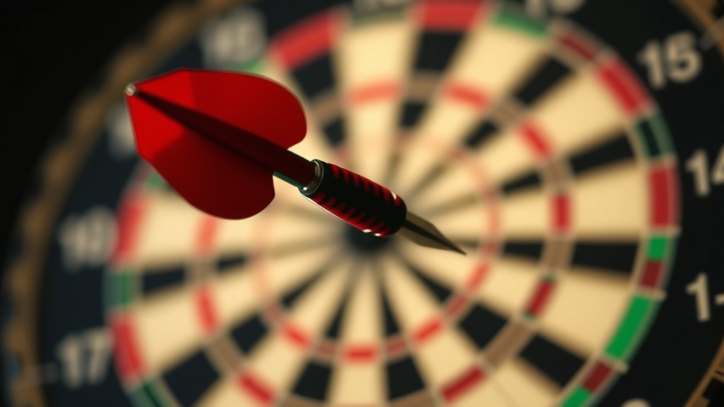 Tracing the Evolution of Dart Flight Technology