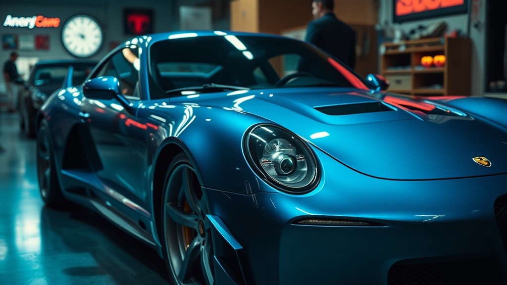 Why Collectors Prioritize High-End Customization and Performance