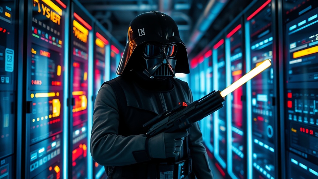 Why Your Blaster Collection Needs Dedicated Storage Solutions