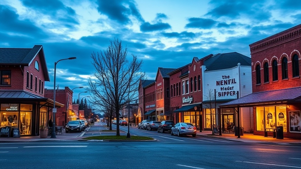 7 key Newmarket Services Every Resident Should Know About